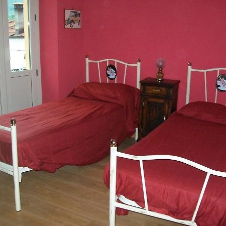 B&B Pisolo E I Persi Pien Roccasparvera Экстерьер фото