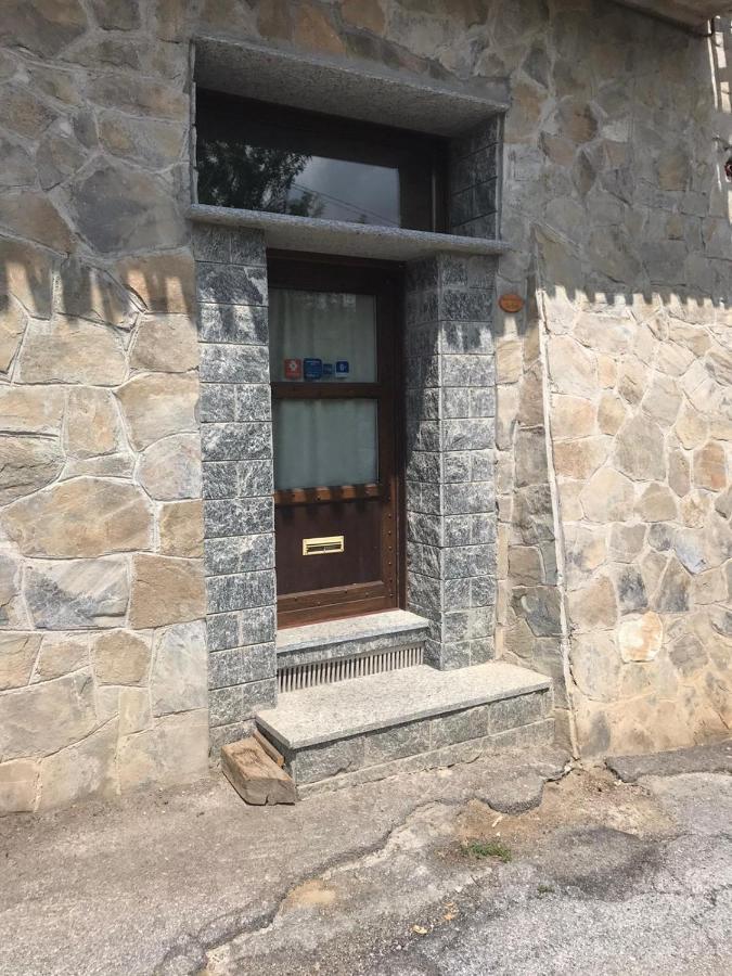 B&B Pisolo E I Persi Pien Roccasparvera Экстерьер фото