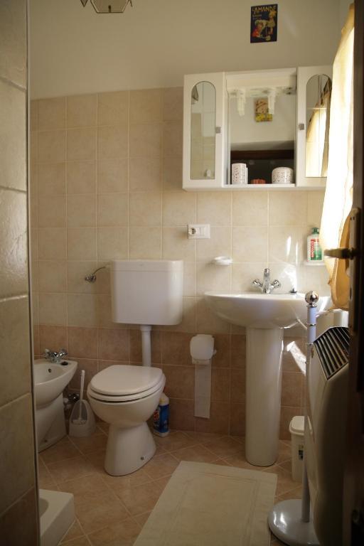 B&B Pisolo E I Persi Pien Roccasparvera Номер фото