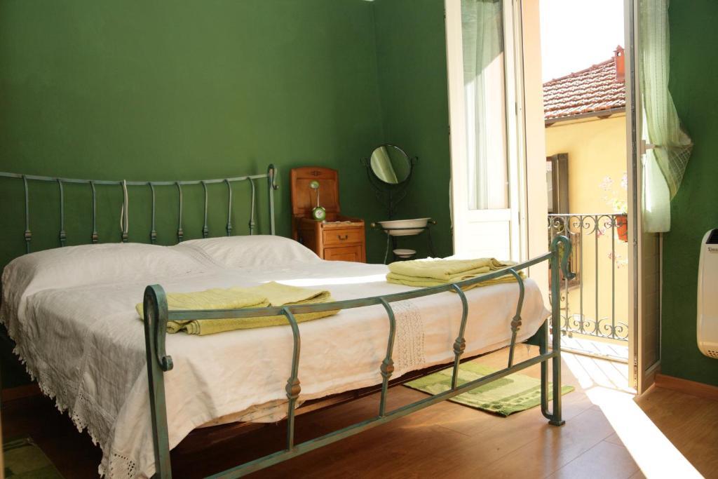 B&B Pisolo E I Persi Pien Roccasparvera Номер фото