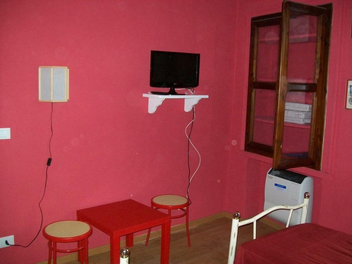 B&B Pisolo E I Persi Pien Roccasparvera Экстерьер фото