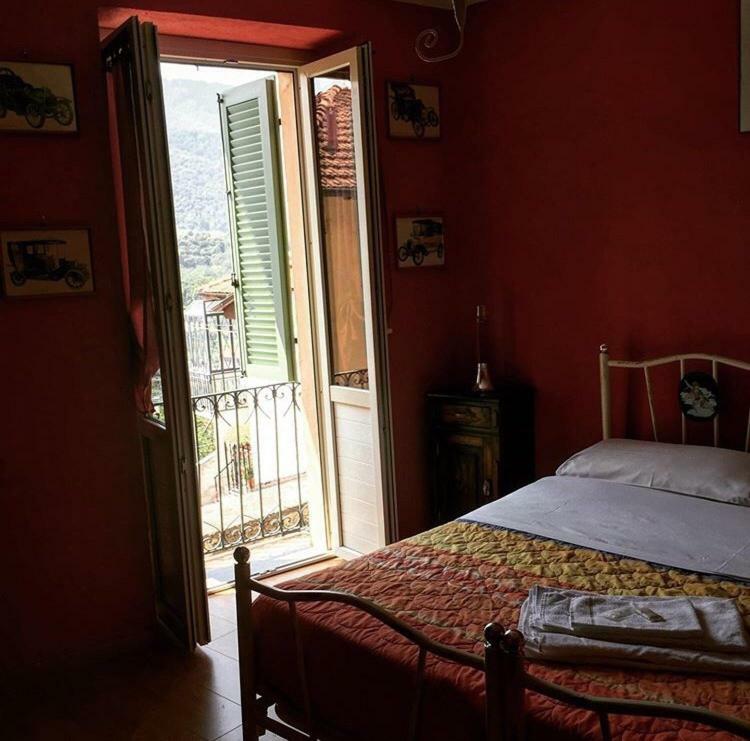 B&B Pisolo E I Persi Pien Roccasparvera Экстерьер фото