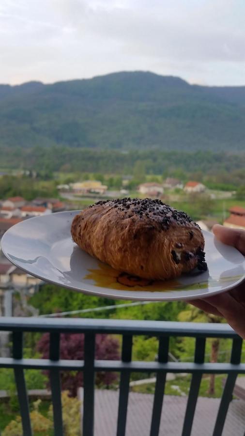 B&B Pisolo E I Persi Pien Roccasparvera Экстерьер фото